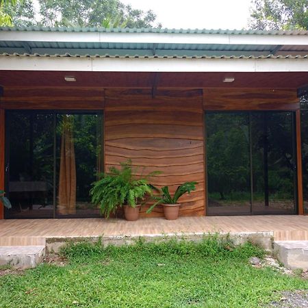 Bungalow Batsu La Fortuna Εξωτερικό φωτογραφία