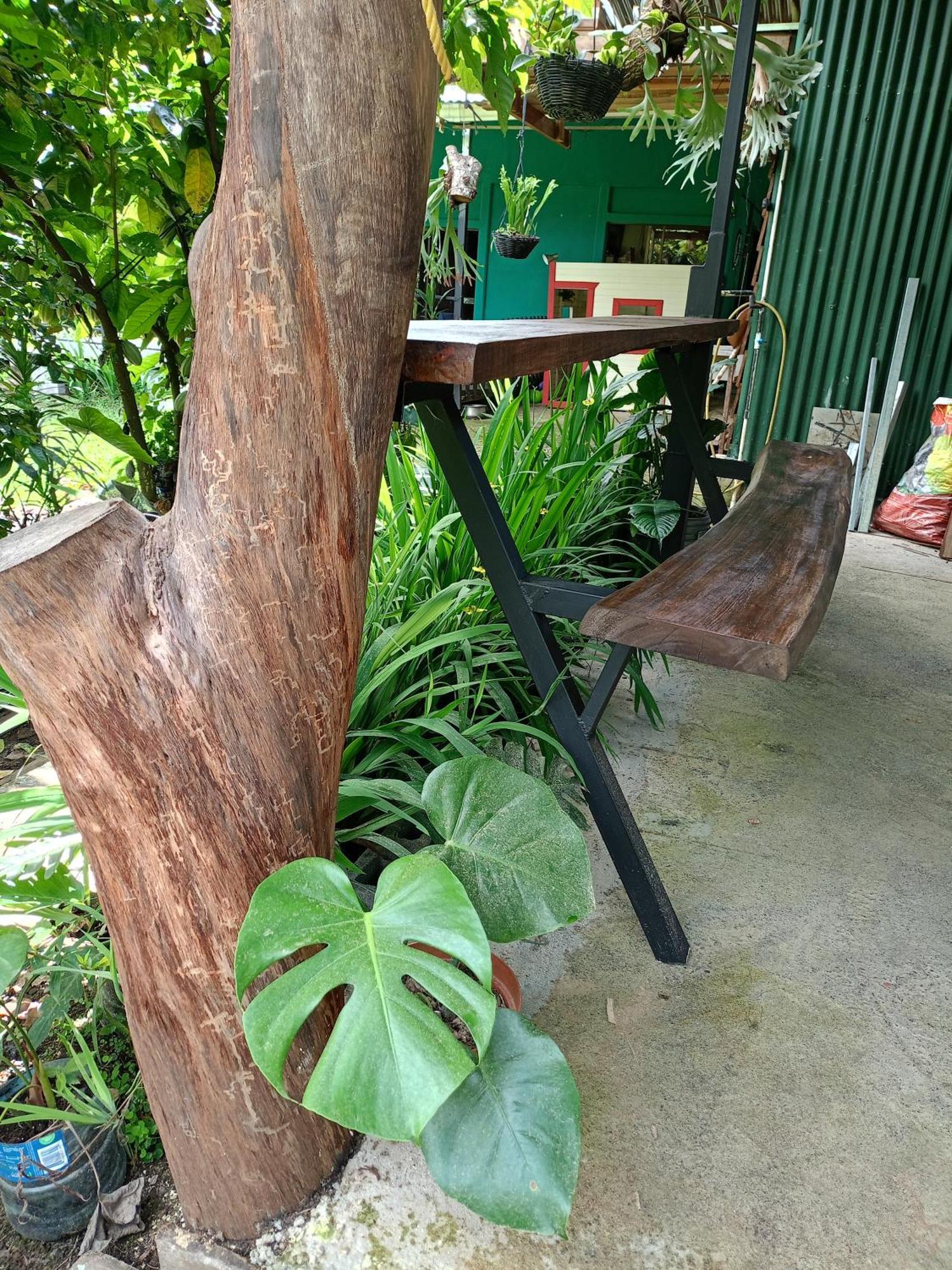 Bungalow Batsu La Fortuna Εξωτερικό φωτογραφία