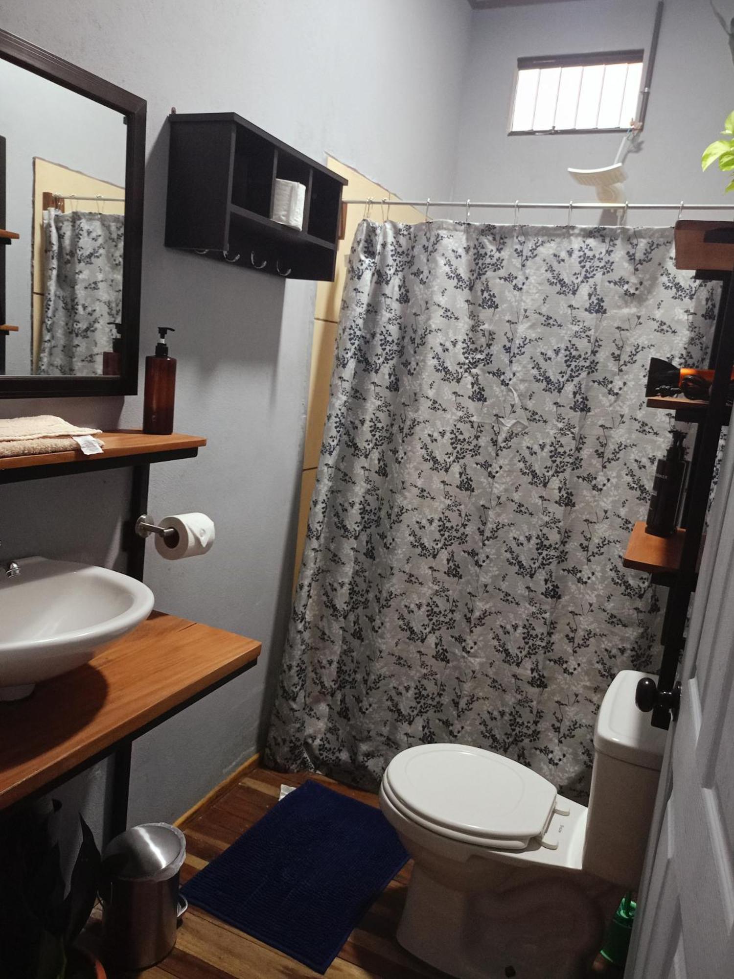 Bungalow Batsu La Fortuna Εξωτερικό φωτογραφία