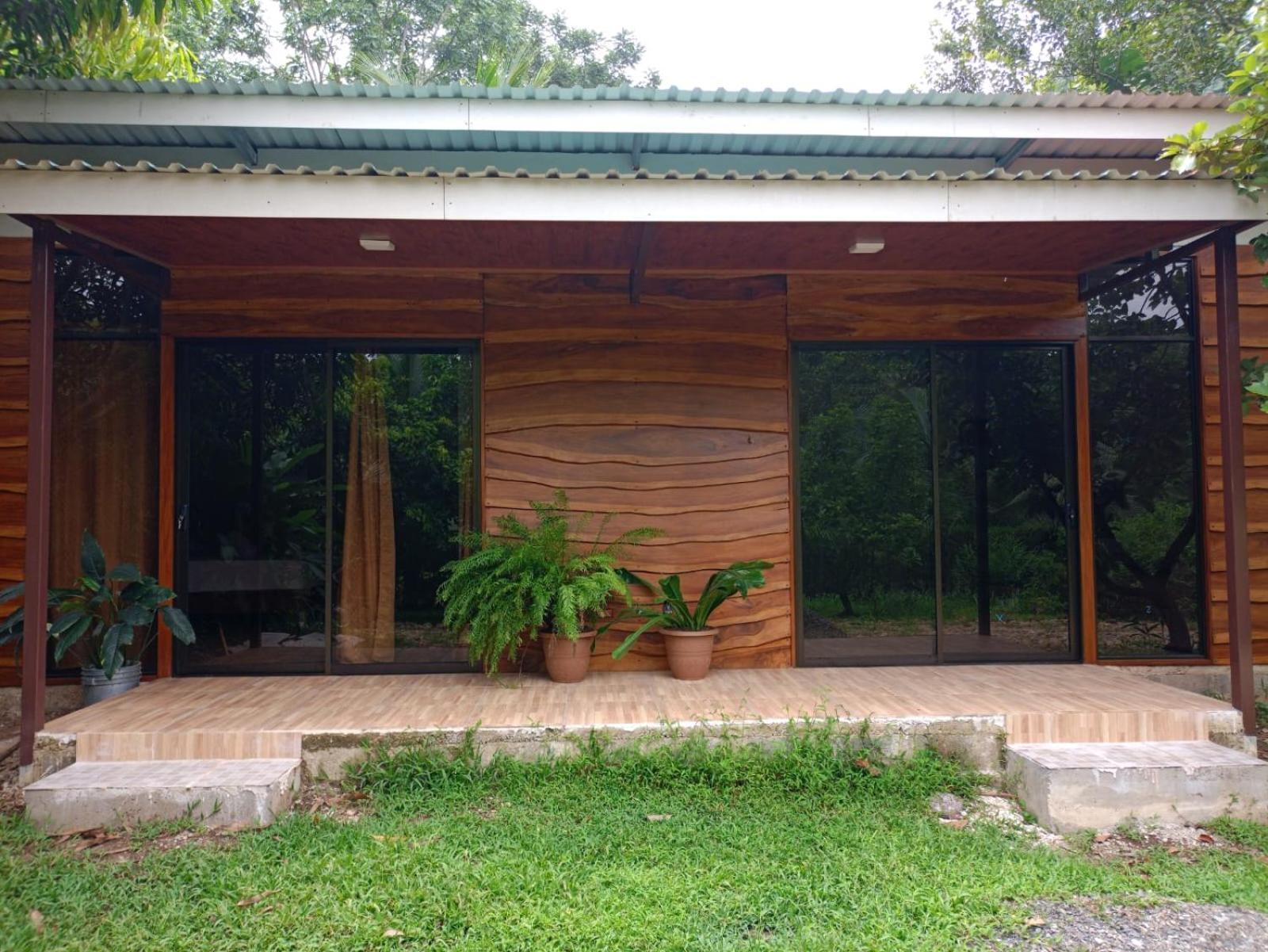 Bungalow Batsu La Fortuna Εξωτερικό φωτογραφία