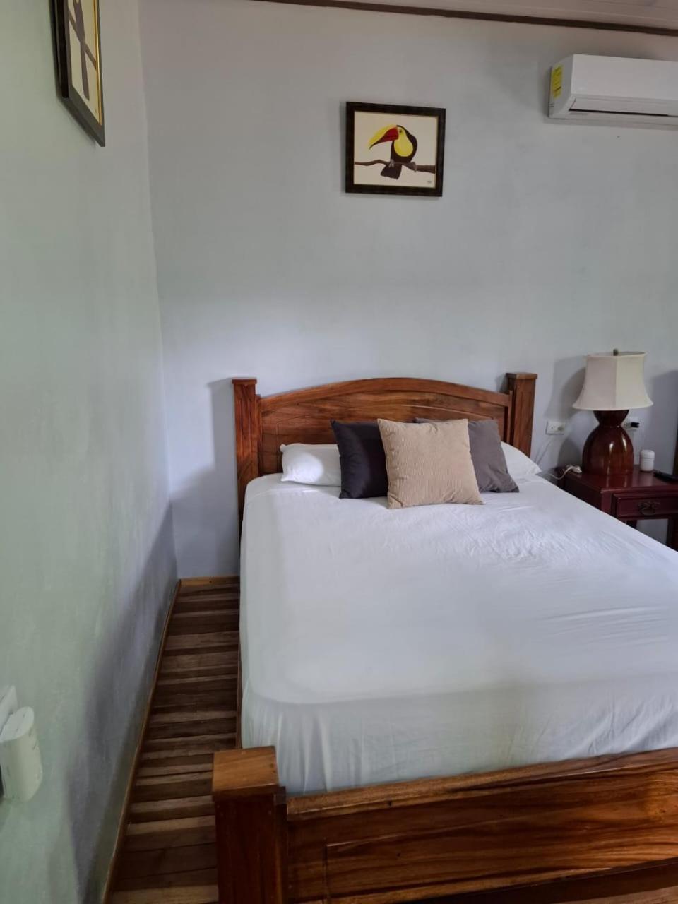 Bungalow Batsu La Fortuna Εξωτερικό φωτογραφία