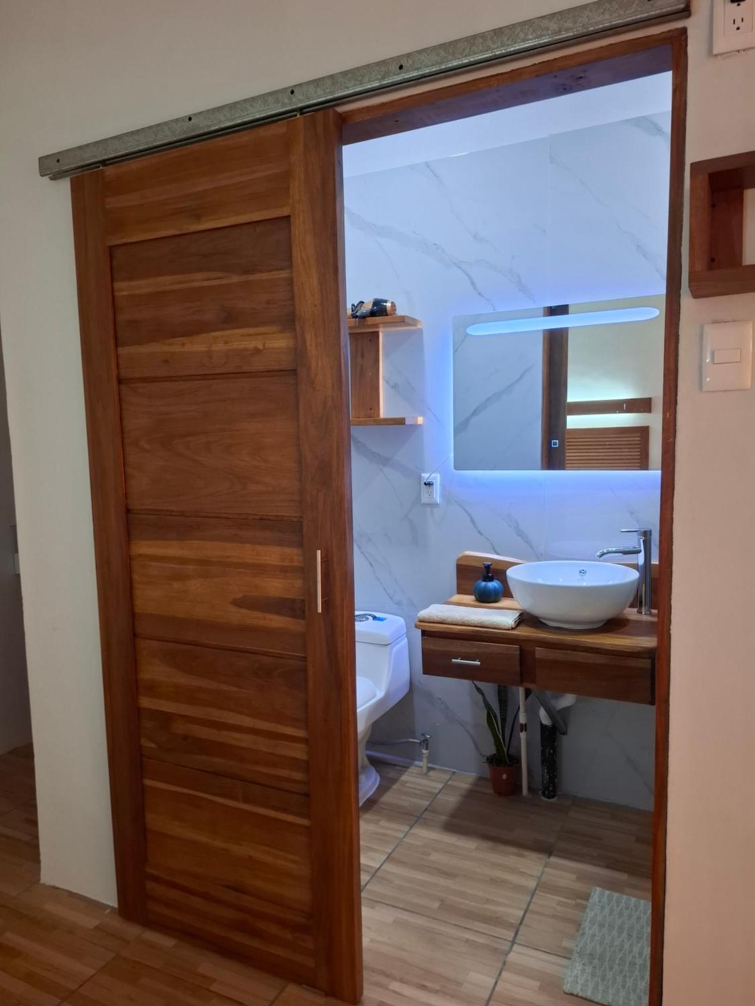 Bungalow Batsu La Fortuna Εξωτερικό φωτογραφία