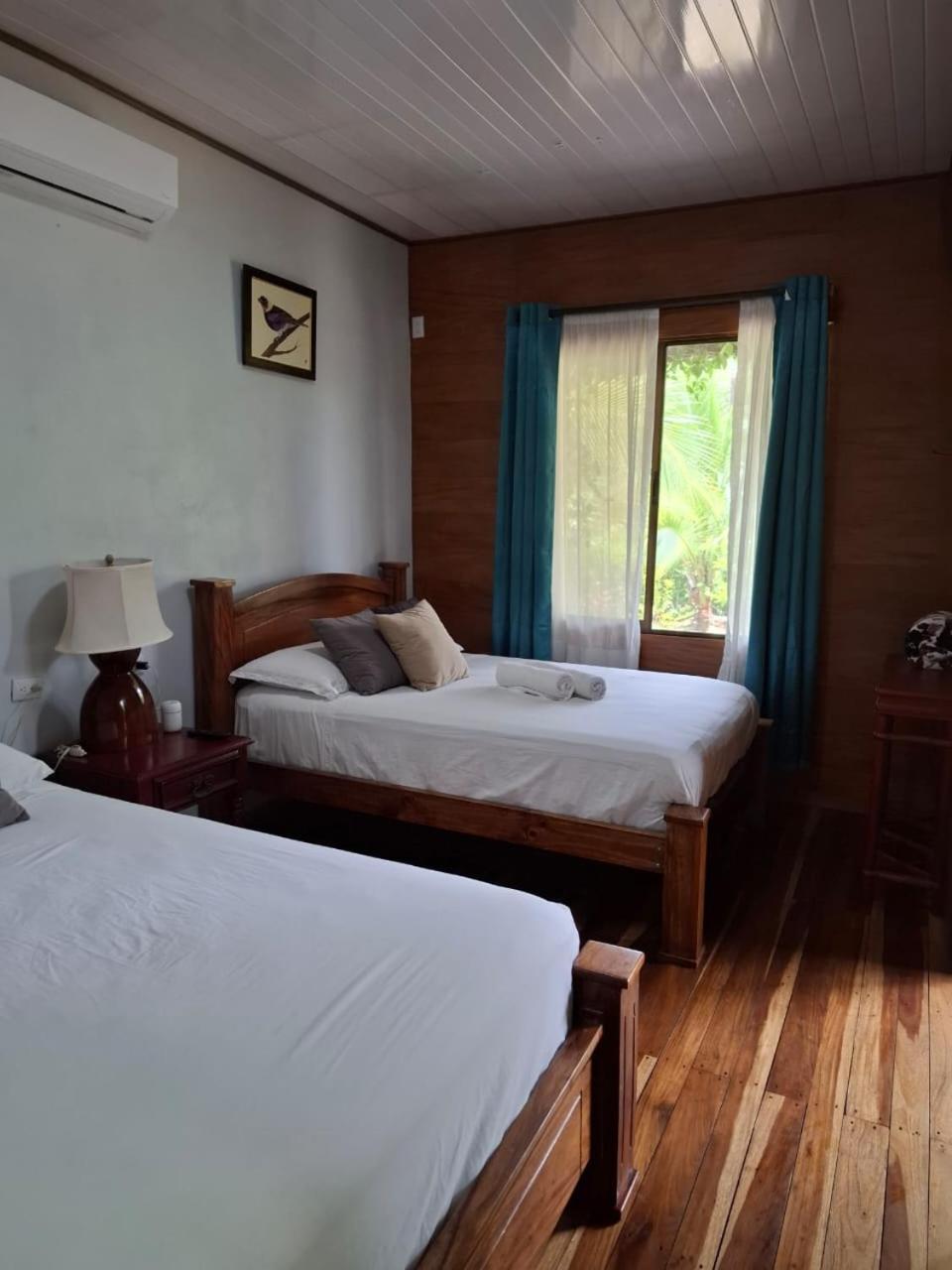 Bungalow Batsu La Fortuna Εξωτερικό φωτογραφία
