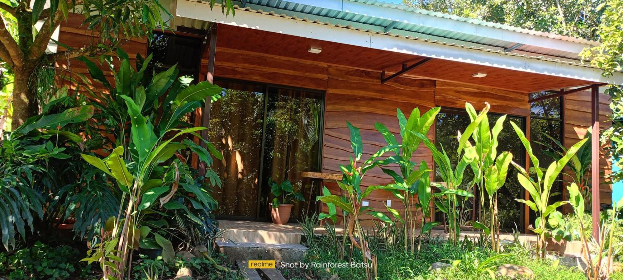 Bungalow Batsu La Fortuna Εξωτερικό φωτογραφία