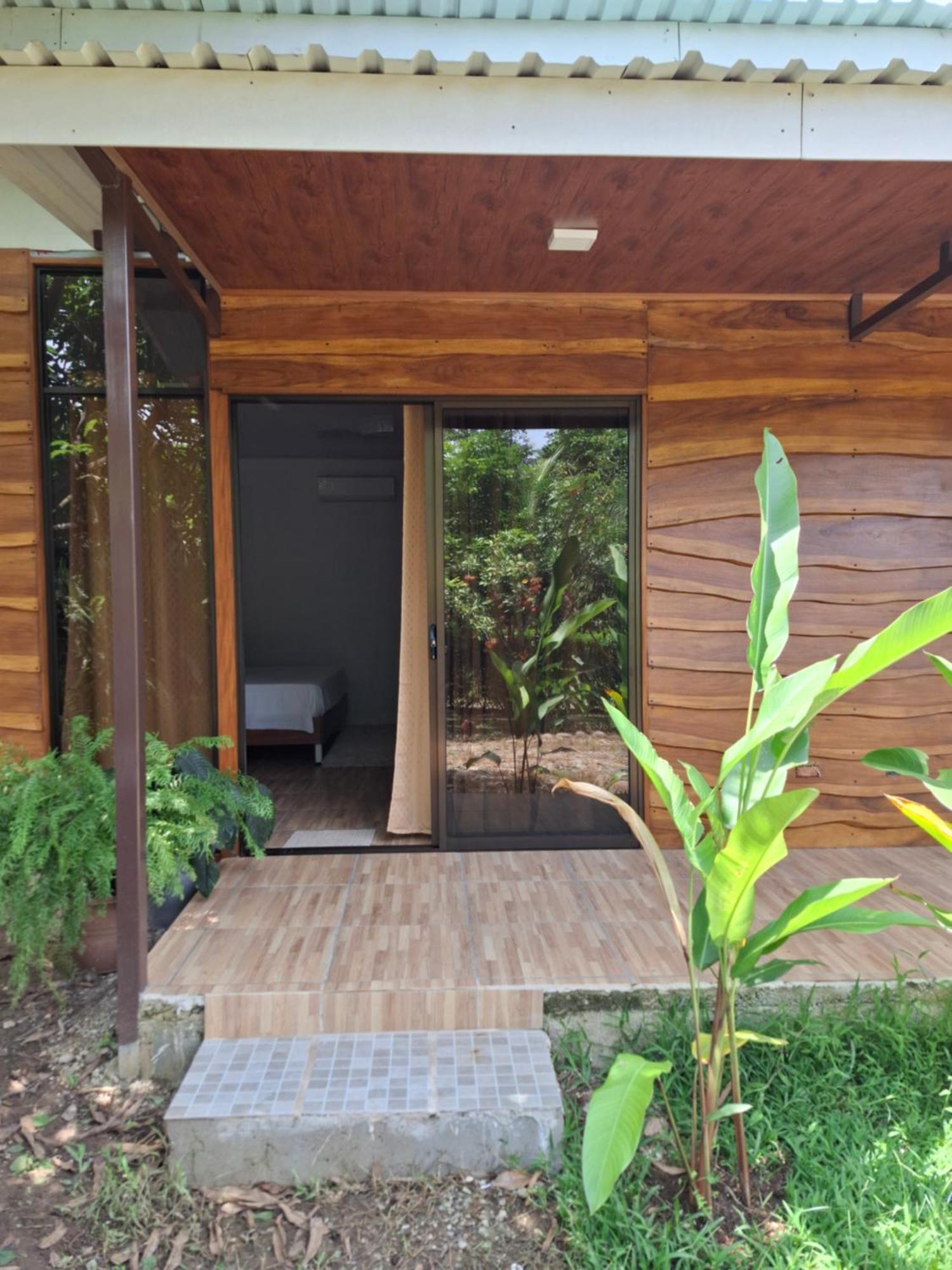 Bungalow Batsu La Fortuna Εξωτερικό φωτογραφία