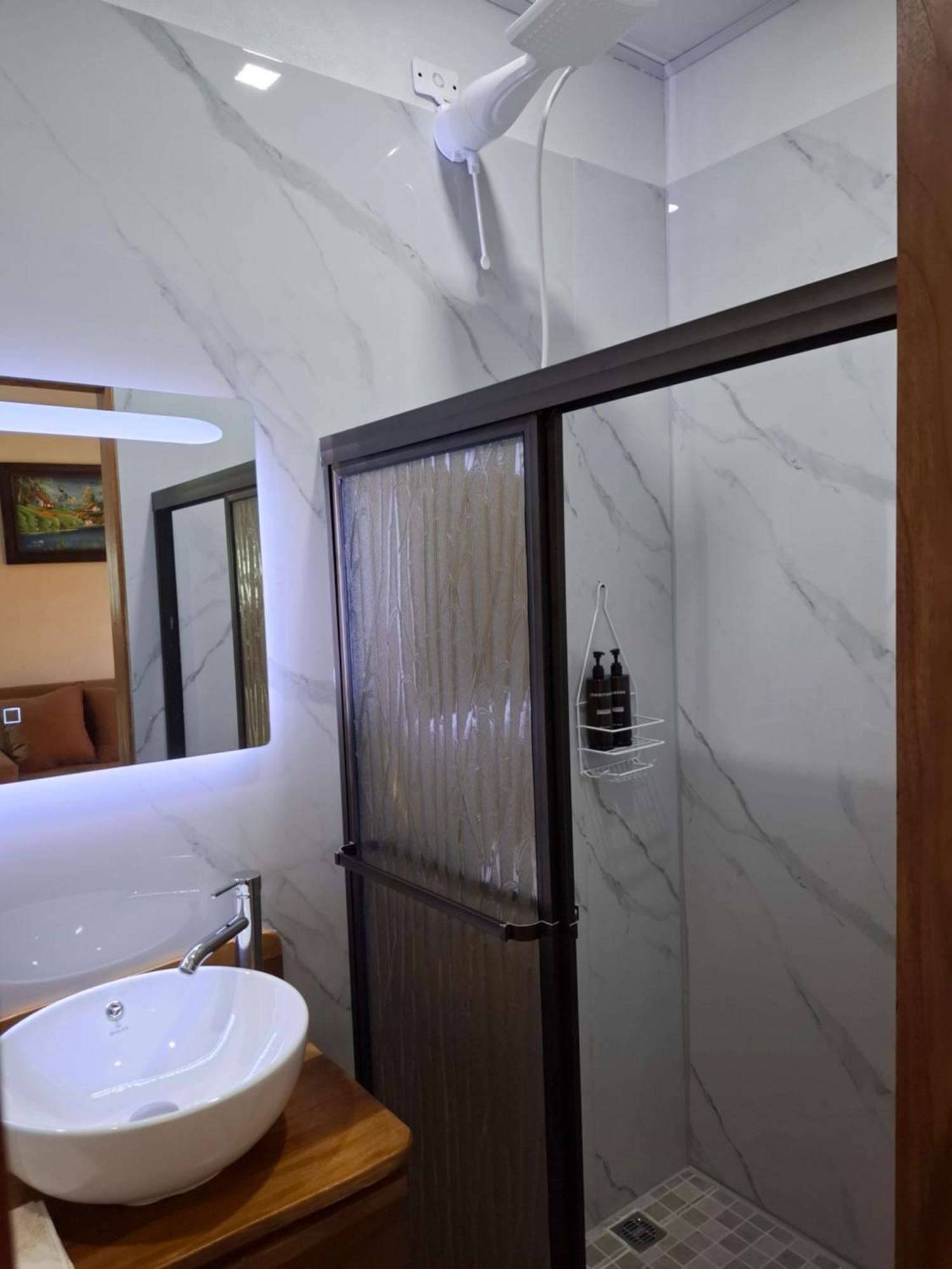 Bungalow Batsu La Fortuna Εξωτερικό φωτογραφία